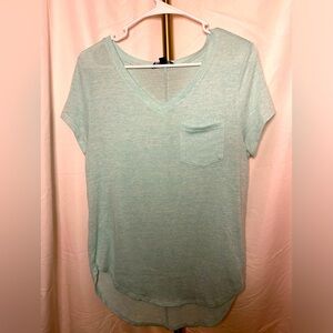 George Long Pocket Blouse Size L